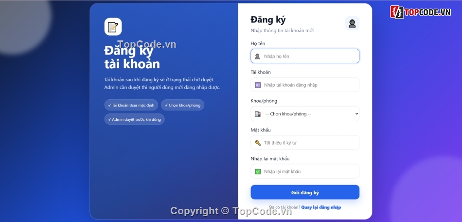SQL,code php,quản lý vật tư